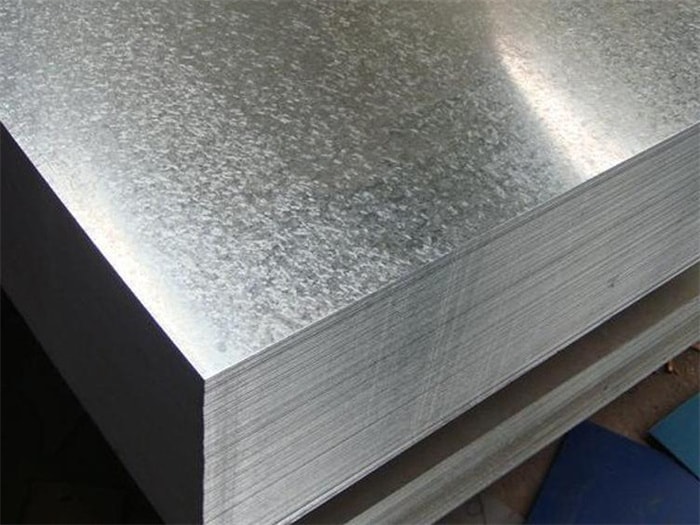 镀锌卷板的基础知识 镀锌卷板的基础知识