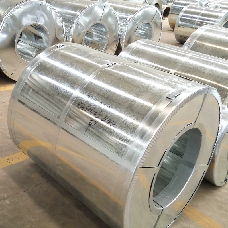 镀锌卷板发生腐蚀状况要怎么处理知识 镀锌卷板发生腐蚀状况要怎么处理知识