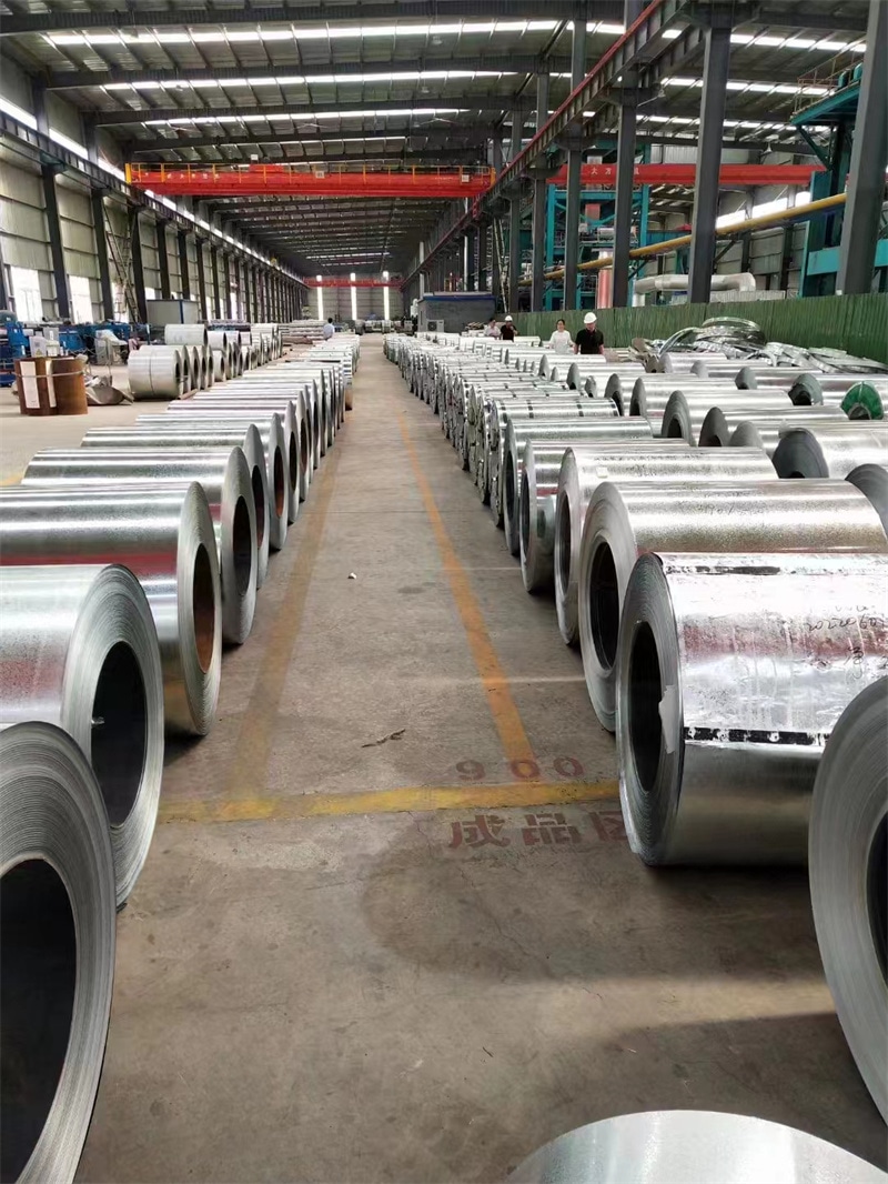 怎样提高镀锌卷板的质量用来更好地发挥作用知识 怎样提高镀锌卷板的质量用来更好地发挥作用知识