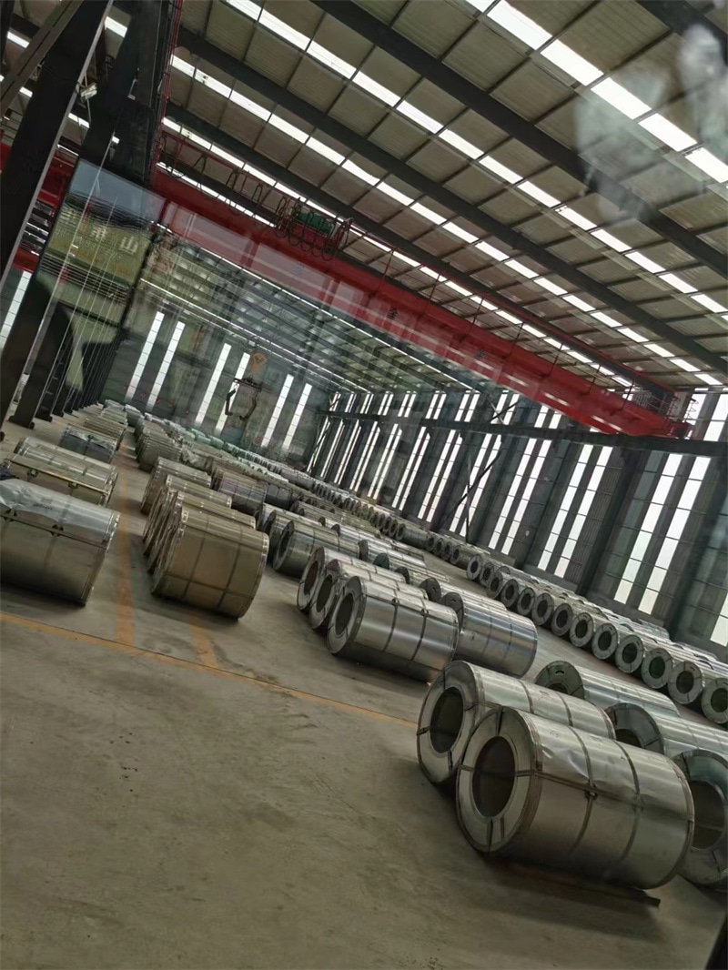 镀锌卷板的质量有那几点决定的知识 镀锌卷板的质量有那几点决定的知识