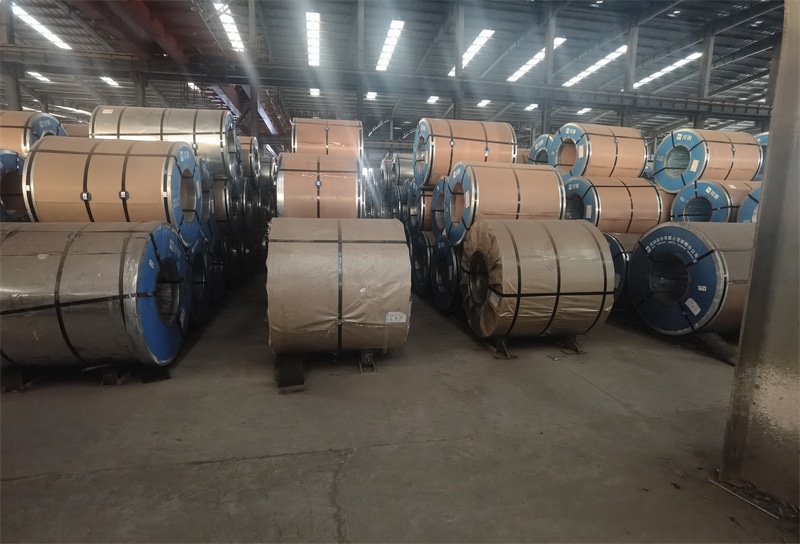 镀锌卷板的表面出现黑色的斑点因素知识 镀锌卷板的表面出现黑色的斑点因素知识