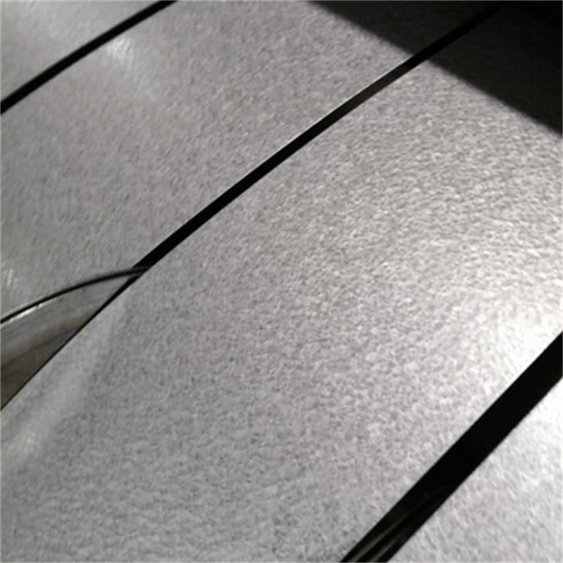 镀锌卷板的几种抛光技术知识 镀锌卷板的几种抛光技术知识