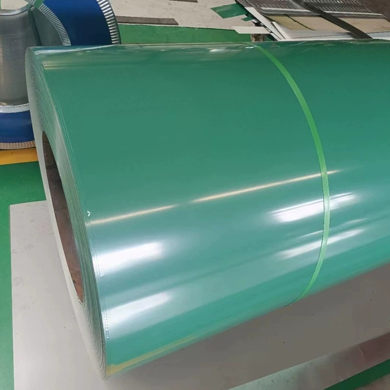 镀锌板机械性能知识