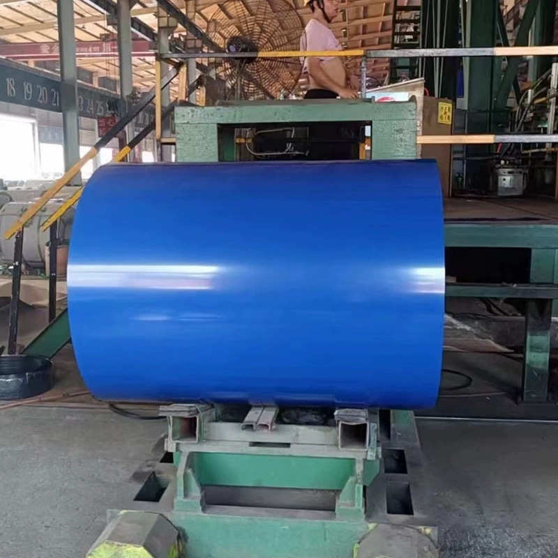 镀锌钢板的相关知识