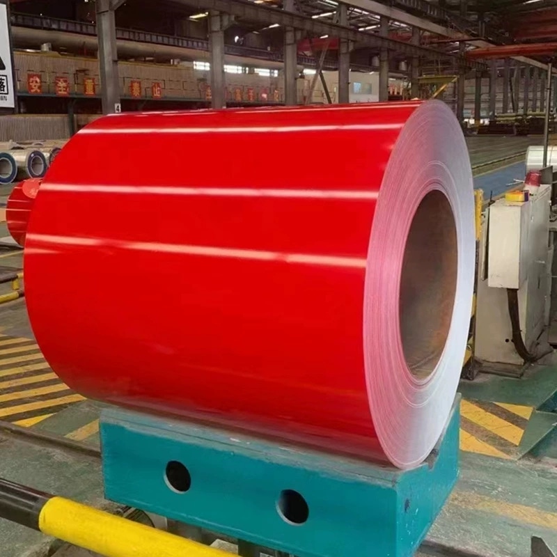 热镀锌板的规格和应用方式知识