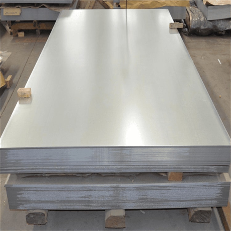 镀锌钢板的产品质量检验规范知识