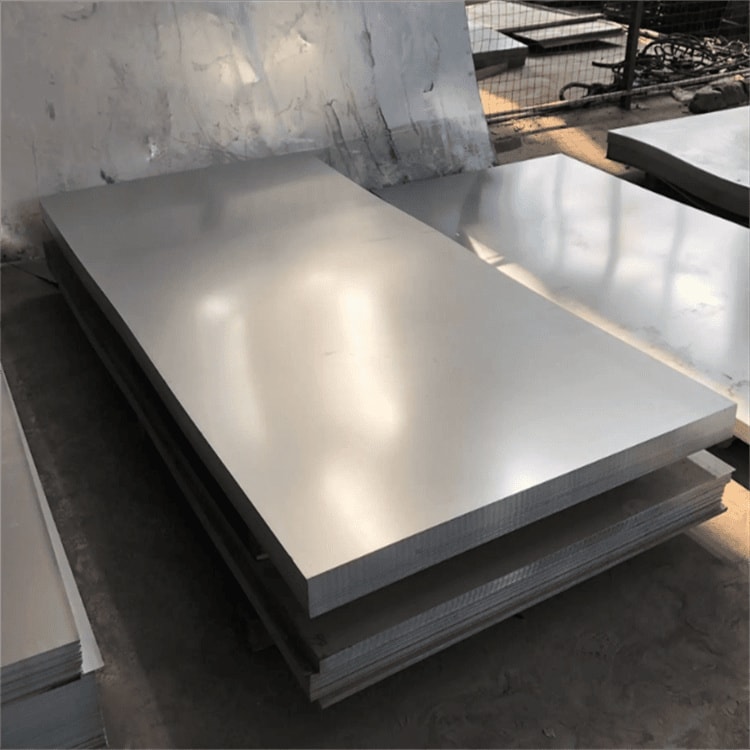 镀锌钢板性能影响的因素知识