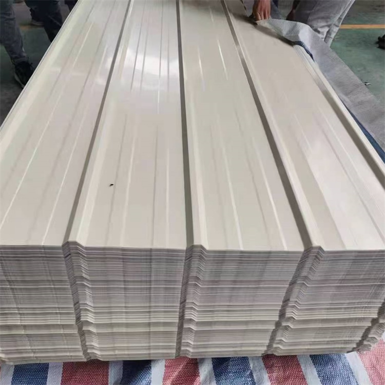瓦楞铝板